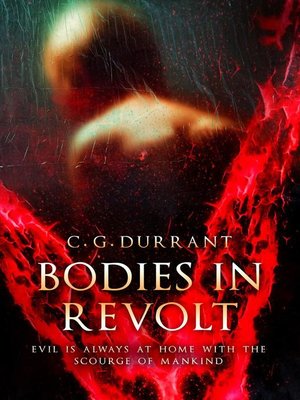 cover image of Bodies in Revolt
